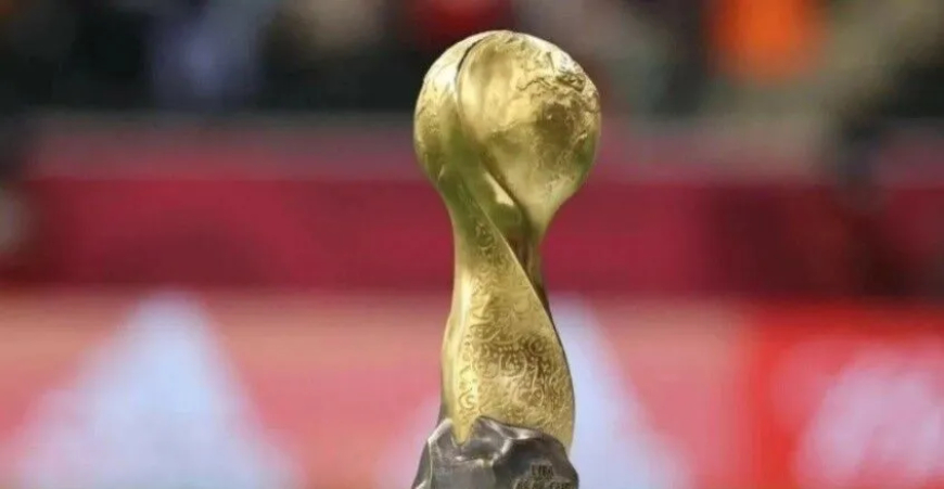 بمشاركة العراق.. انطلاق بطولة كأس العرب اليوم