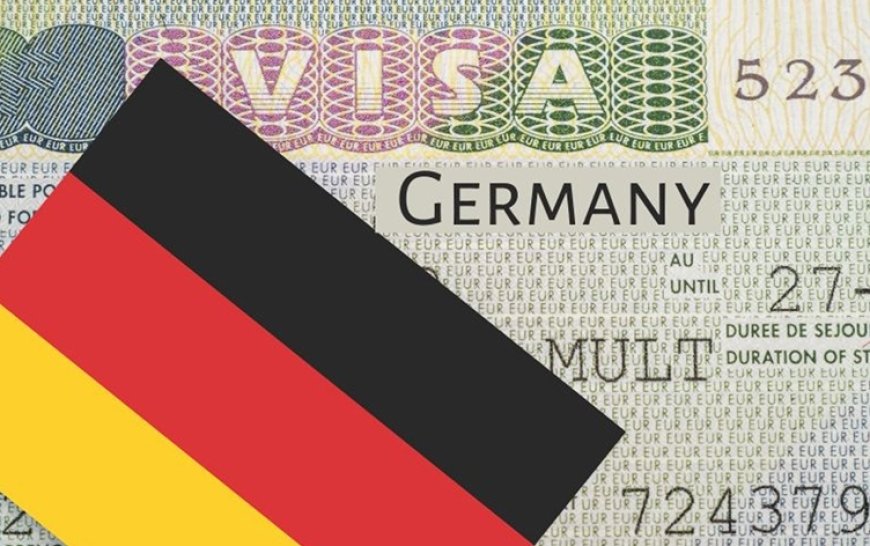 Erbil mi, Bağdat mı? Almanya nerede daha çok Schengen vizesi veriyor?