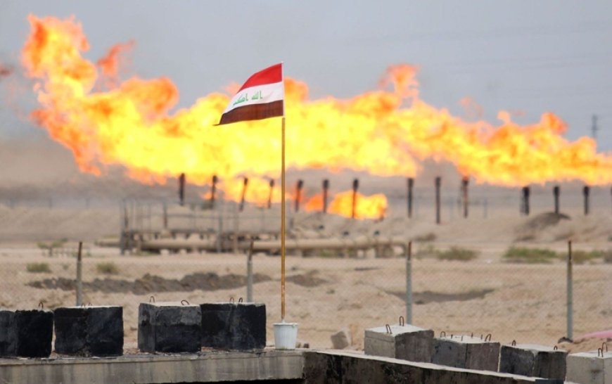 Irak'tan petrol üretimi ve ihracat istikrarı için ABD hamlesi