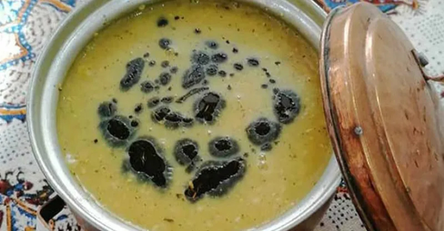 الترخينة.. حكاية خريف دافئ في الشرق الكوردي