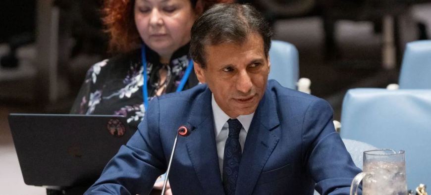 قبل إغلاق بعثة «يونامي»... الأمم المتحدة تشيد بـ«فصل جديد» لعراق «يمتلك قراره»