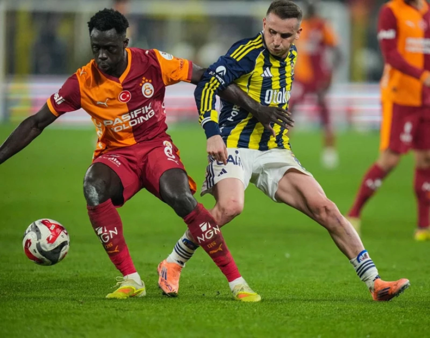 24 maçta 16 gole katkı yapmıştı! Fenerbahçe’den 15 milyon euroluk sol beke transfer kancası! Ön görüşmeler yapıldı