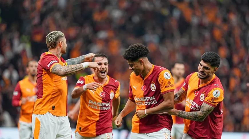 Galatasaray'ın yıldızı için mahkemeye gittiler, tüm belgeler sunuldu