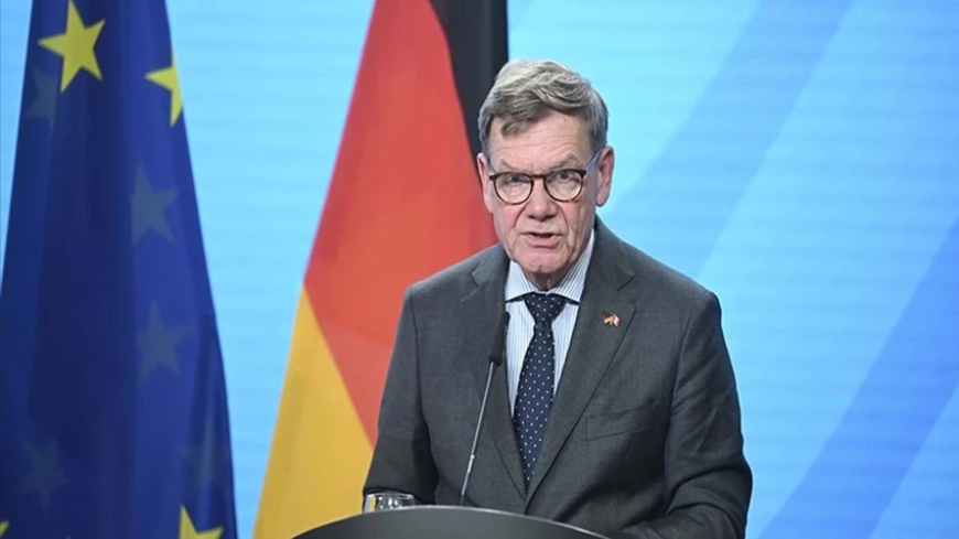 O belge kriz yarattı! Almanya'dan ABD'ye sert tepki