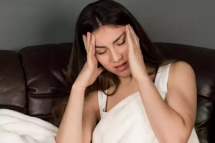 Burun Tıkanıklığına Dikkat! Ağızdan Nefes Almak Ciddi Sağlık Sorunlarına Yol Açabilir