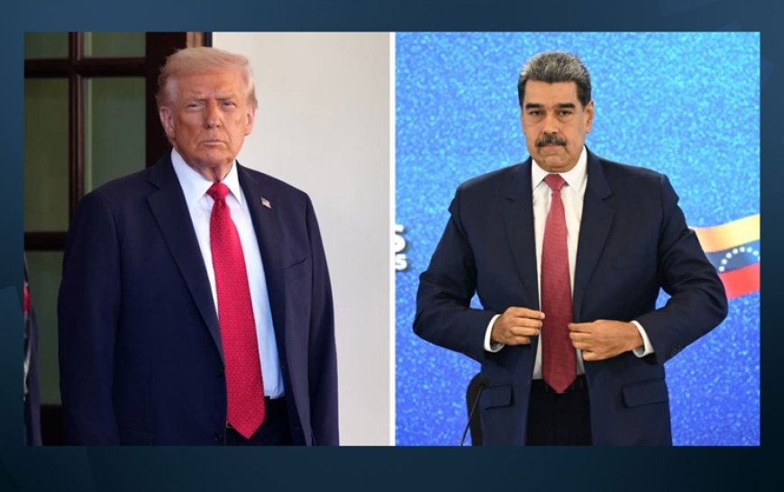 ABD'nin Venezuela ile kafa karıştıran uyuşturucu savaşı