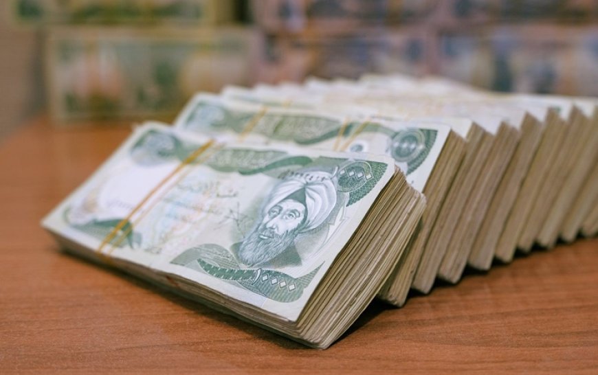 Irak 'dijital dinar' dönemine hazırlanıyor: Hükümetten yeşil ışık