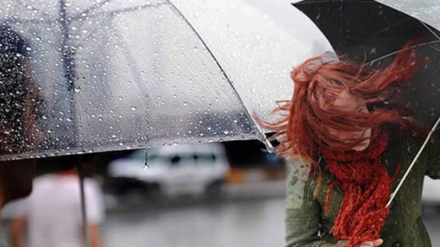 Meteoroloji’den peş peşe uyarılar! İstanbul dahil 22 kent için sağanak ve kar alarmı!