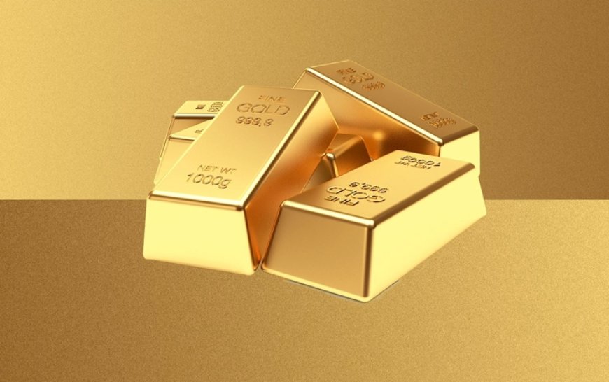 الذهب يرتفع إلى 4210 دولارات ترقباً لقرار الفيدرالي الأميركي حول الفائدة