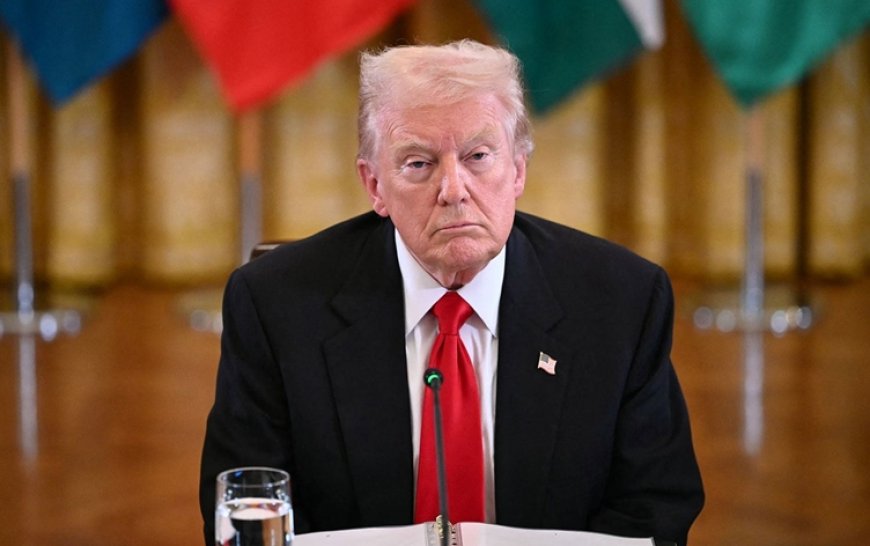 Trump: Ukrayna’da seçim zamanı geldi, Zelenski savaşı bahane ediyor