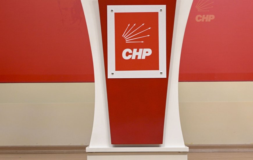 CHP’de yeni ‘gölge kabine’ belli oldu
