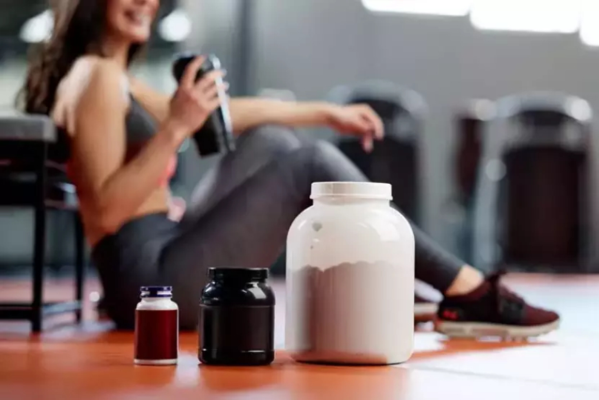 Protein tozları bir aldatmaca mı yoksa ihtiyaç mı?