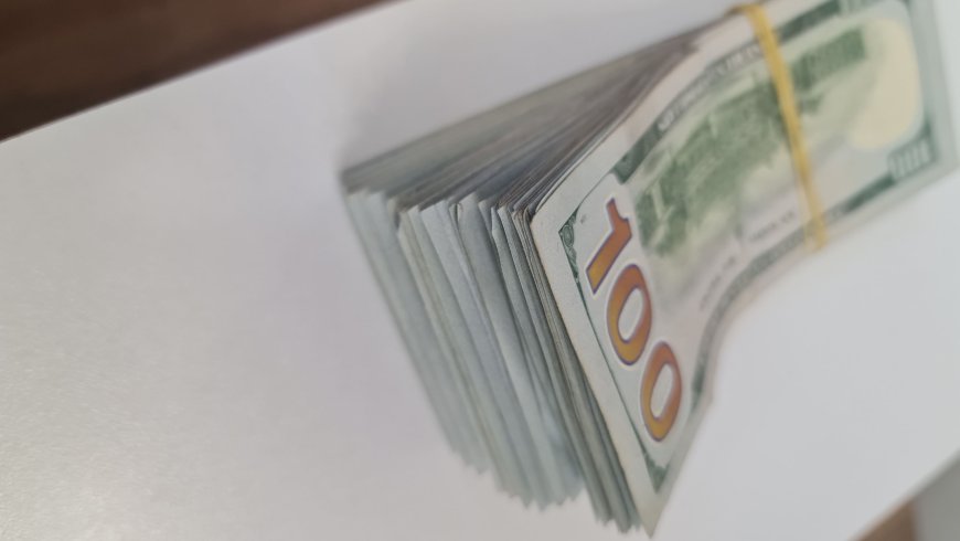 Merkez Bankası tartışmalara son noktayı koydu: Doların tüm banknotları aynı değerde