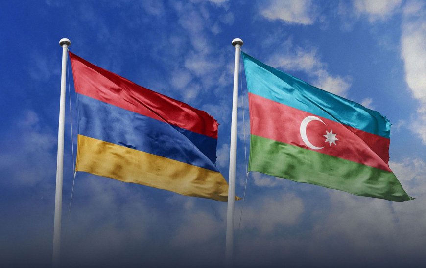 Azerbaycan, Ermenistan'a petrol ürünü sevkiyatına başladı