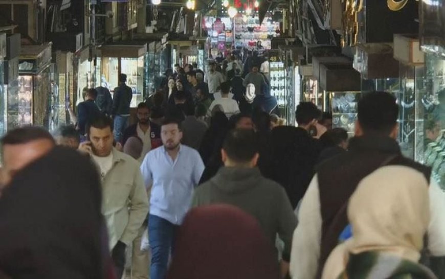 İran’da ekonomik alarm: Enflasyon yüzde 3000’e çıkabilir