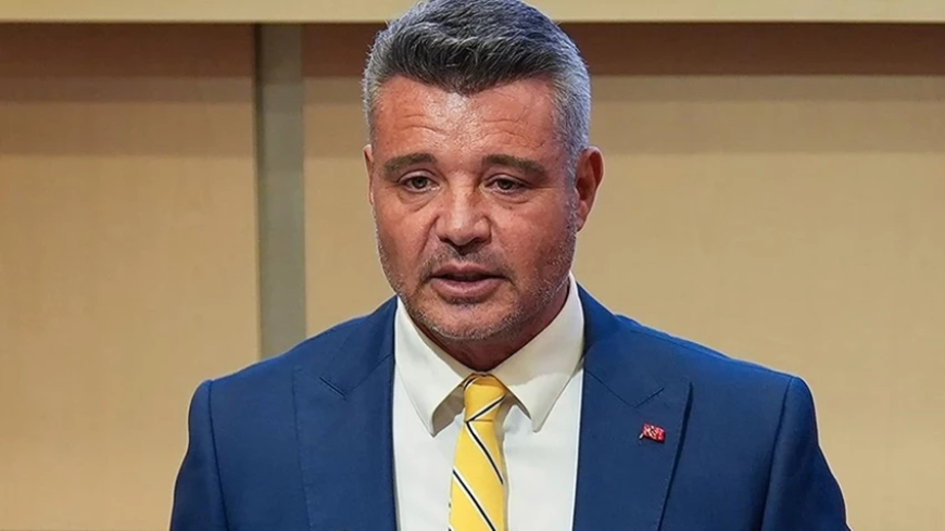 'Uyuşturucu' soruşturmasında flaş gelişme! Fenerbahçe Başkanı Sadettin Saran ifadeye çağrıldı!