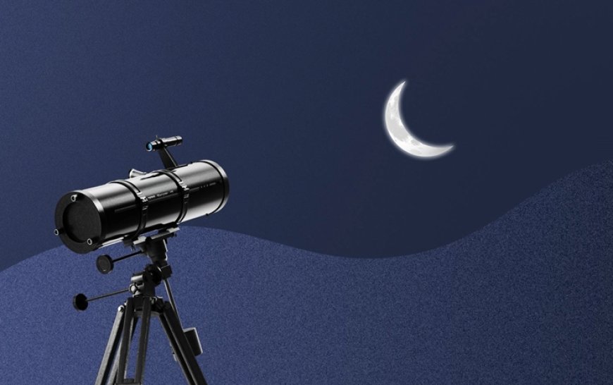 المركز الفلكي المصري يحدد أول أيام شهر رمضان لعام 2026