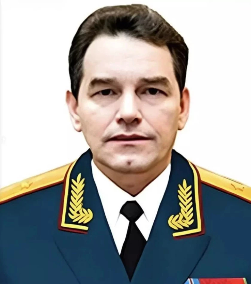 Moskova'da patlama! Rus general hayatını kaybetti