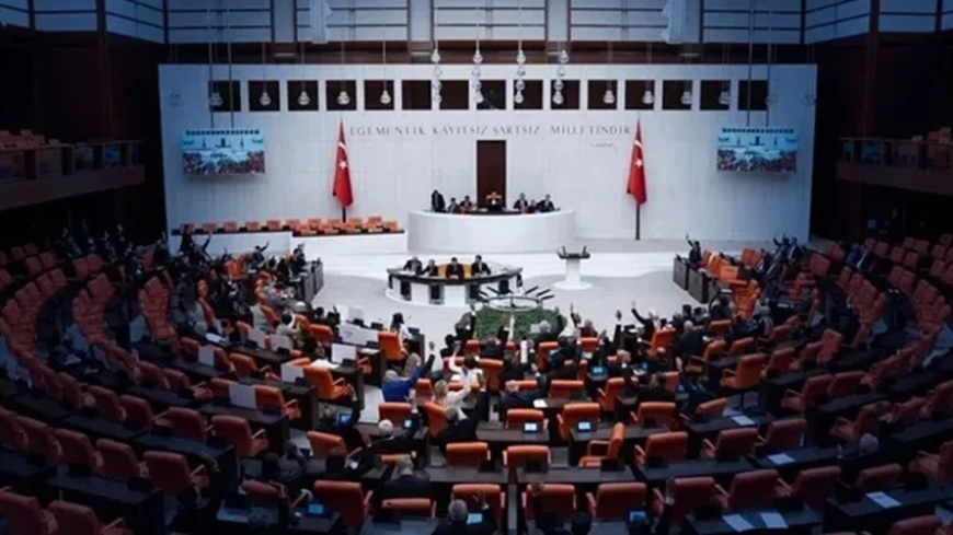 11 Yargı Paketi'nde deprem suçları ile ilgili kritik gelişme!