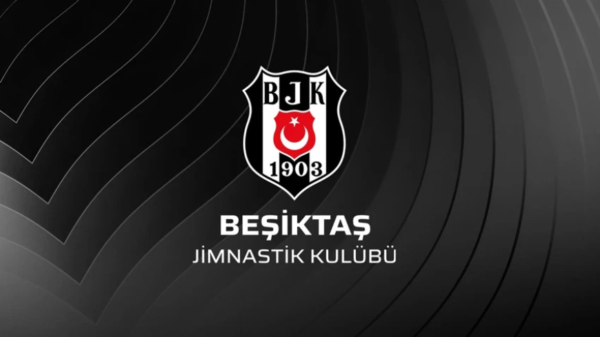 Beşiktaş resmen açıkladı! İki futbolcuyla yollar ayrılacak