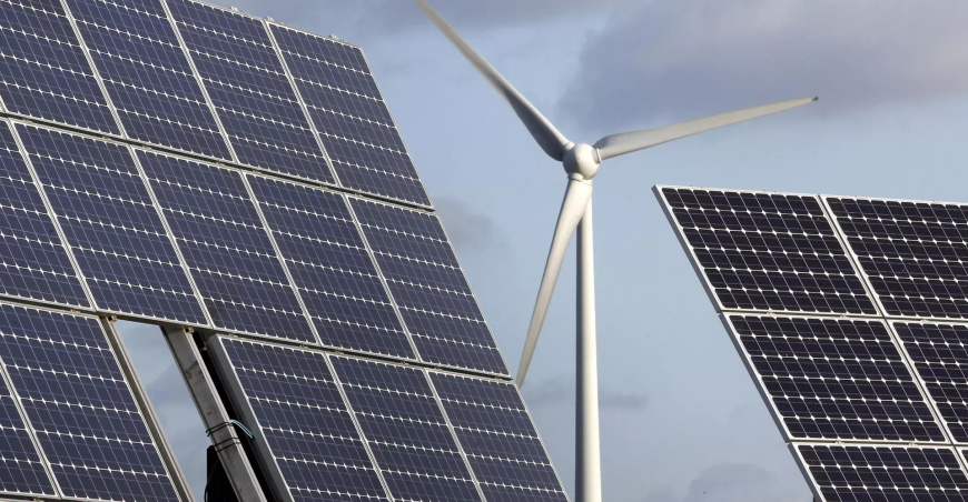 بينها العراق.. 6 دول عربية تتصدر قائمة أكبر صفقات الطاقة المتجددة في 2025