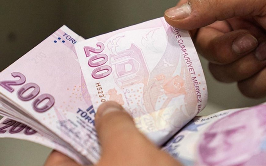 Memur ve emekli zammı 5 Ocak'ta netleşecek: Ne kadar zam yapılacak?