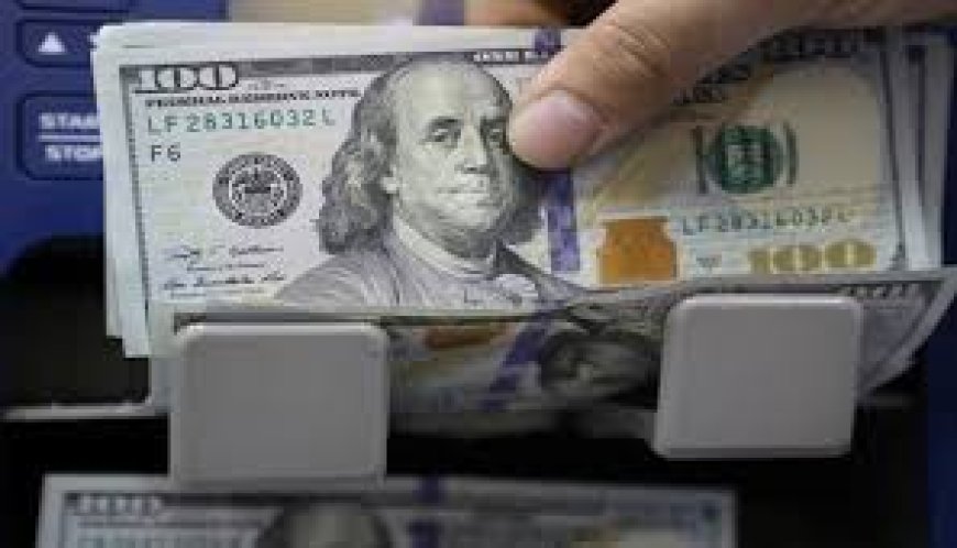 ارتفاع أسعار الدولار في بغداد وأربيل مع الإغلاق