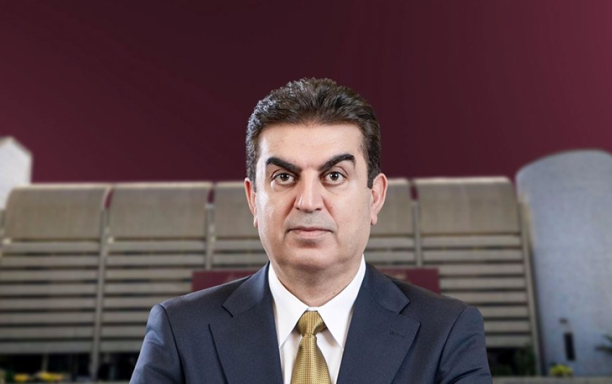 Irak Parlamentosu’nda seçim yarışı tamamlandı: Ferhad Etruşi İkinci Başkan Yardımcısı seçildi