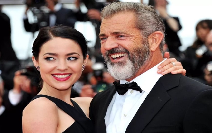 Mel Gibson, kendisinden 34 yaş küçük sevgilisiyle ayrıldı