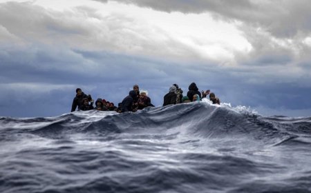 Kürdistan Bölgesi’nde göç bilançosu: 2025’te 6 bin 500 kişi yurt dışına gitti