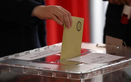 Siyasi partilerin 2026 üye sayısı belli oldu! Hangi partinin kaç üyesi var? İşte dikkat çeken tablo