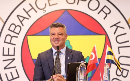 Fenerbahçe'de taraftarın tepkisi işe yaradı! Saran ve yönetimi acil dönüş yaptı