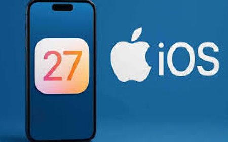 بمزايا جديدة.. أبل تستعد لإطلاق التحديث القادم لنظام التشغيل (iOS 27)