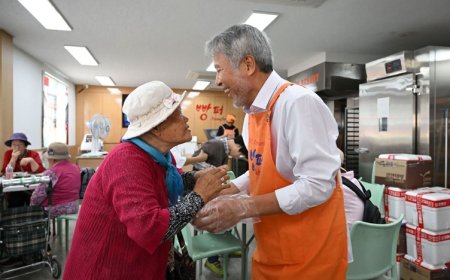Güney Kore'de nüfus çöküşü sürüyor
