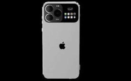 أبل تؤجل اطلاق "آيفون 18"