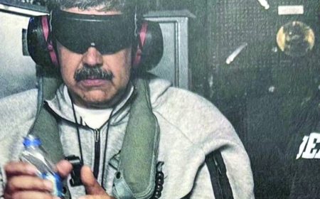 كوبا تعلن مقتل 32 من مواطنيها خلال عملية القبض على مادورو