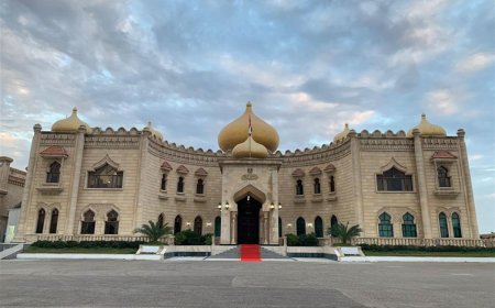 Irak Cumhurbaşkanlığı yarışı: 81 adaydan 33’ü Kürt