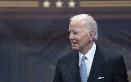 بايدن يحصل على أكبر معاش تقاعدي في تاريخ الرؤساء بامريكا