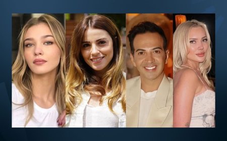 4 ünlü ismin uyuşturucu testleri pozitif çıktı