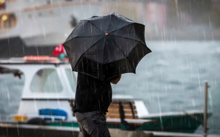 Meteoroloji ve Bakanlıktan 63 il için kritik alarm! İstanbullular o güne dikkat: Kar, fırtına, sağanak...