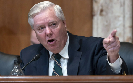 سناتور: ترمب أعطى الضوء الأخضر لمشروع قانون عقوبات ضد روسيا