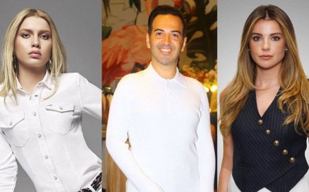 Ünlülere uyuşturucu soruşturması: 15 ismin test sonucu belli oldu