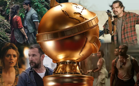 Altın Küre'ye geri sayım. Törenle ilgili detaylar ve tahminlerde öne çıkanlar