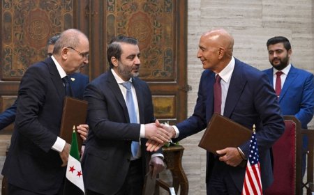 ABD ve Ürdün’den Halep için ortak çağrı