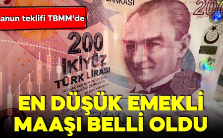 Milyonlarca emekliye müjdeli haber! En düşük emekli maaşı yükseltildi! İşte yeni rakam