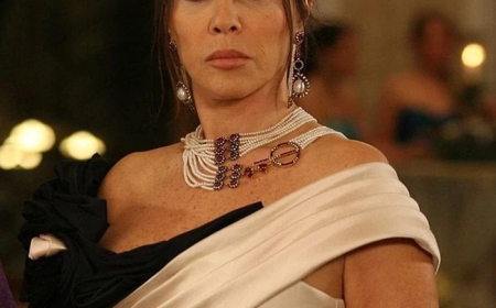 Nebahat Çehre vasiyetini hazırladı! Kendi ölüm sahnesini ilk kez izledi