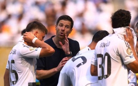 Real Madrid'de Alonso gitti yerine Arbeloa geldi