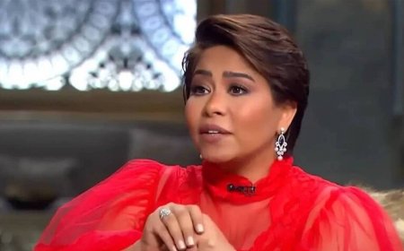 شيرين عبد الوهاب توضح بعد الضجة الأخيرة حول صحتها