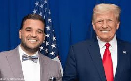 إشادة ترامب ورد سافايا – واشنطن وجدت ما تحتاجه في العراق!