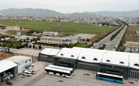 إلغاء الرحلات الجوية بين السليمانية وطهران